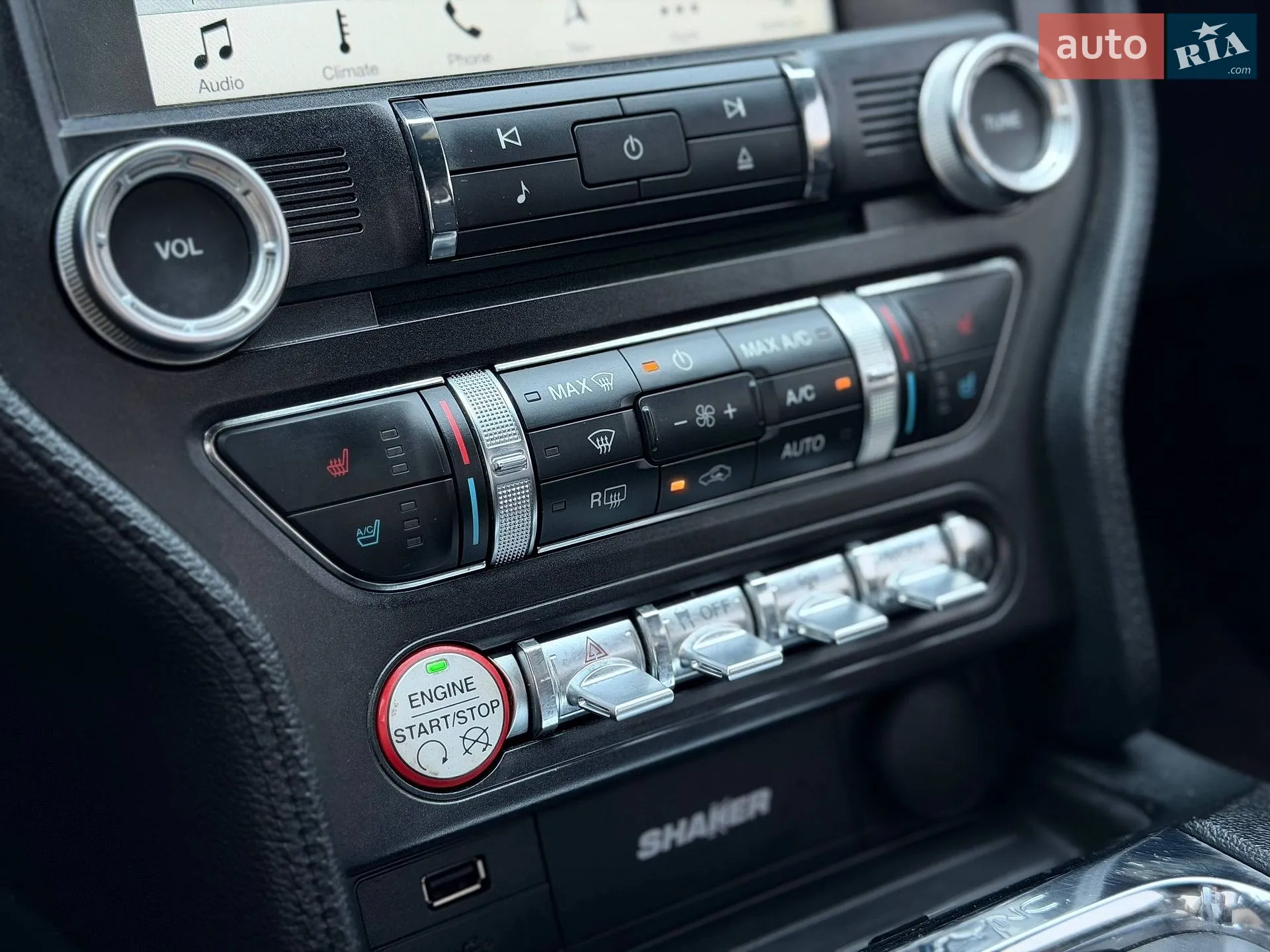 2016 Ford Mustang - мініатюра 61