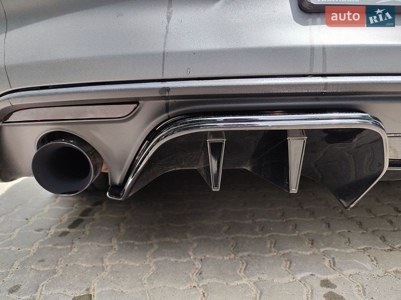 Купе Ford Mustang 2015 в Одессе