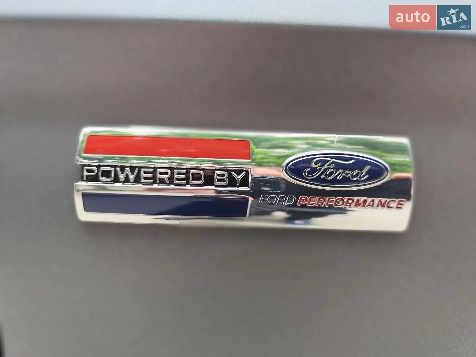 2015 Ford Mustang - мініатюра 17
