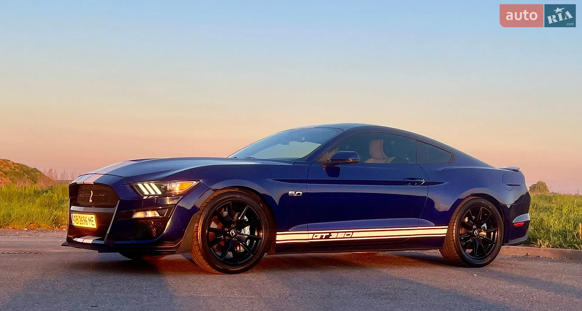 2015 Ford Mustang - мініатюра 4