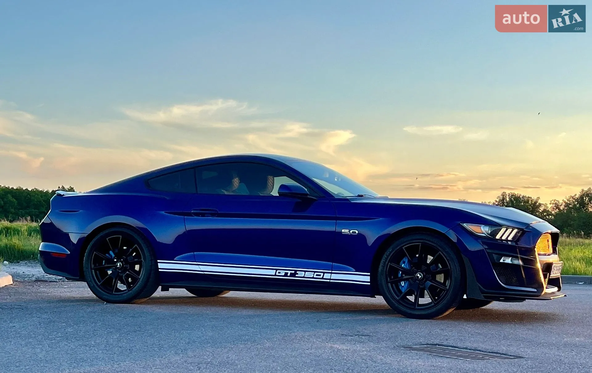 2015 Ford Mustang - мініатюра 17