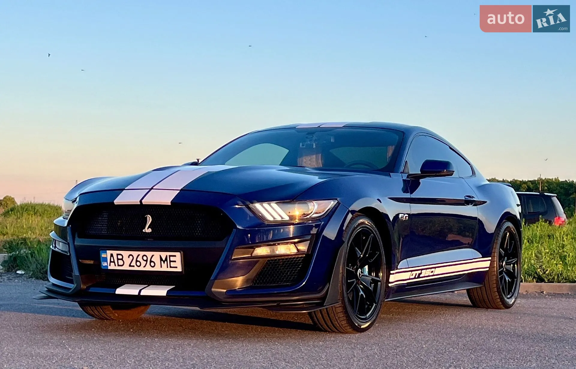 2015 Ford Mustang - мініатюра 21