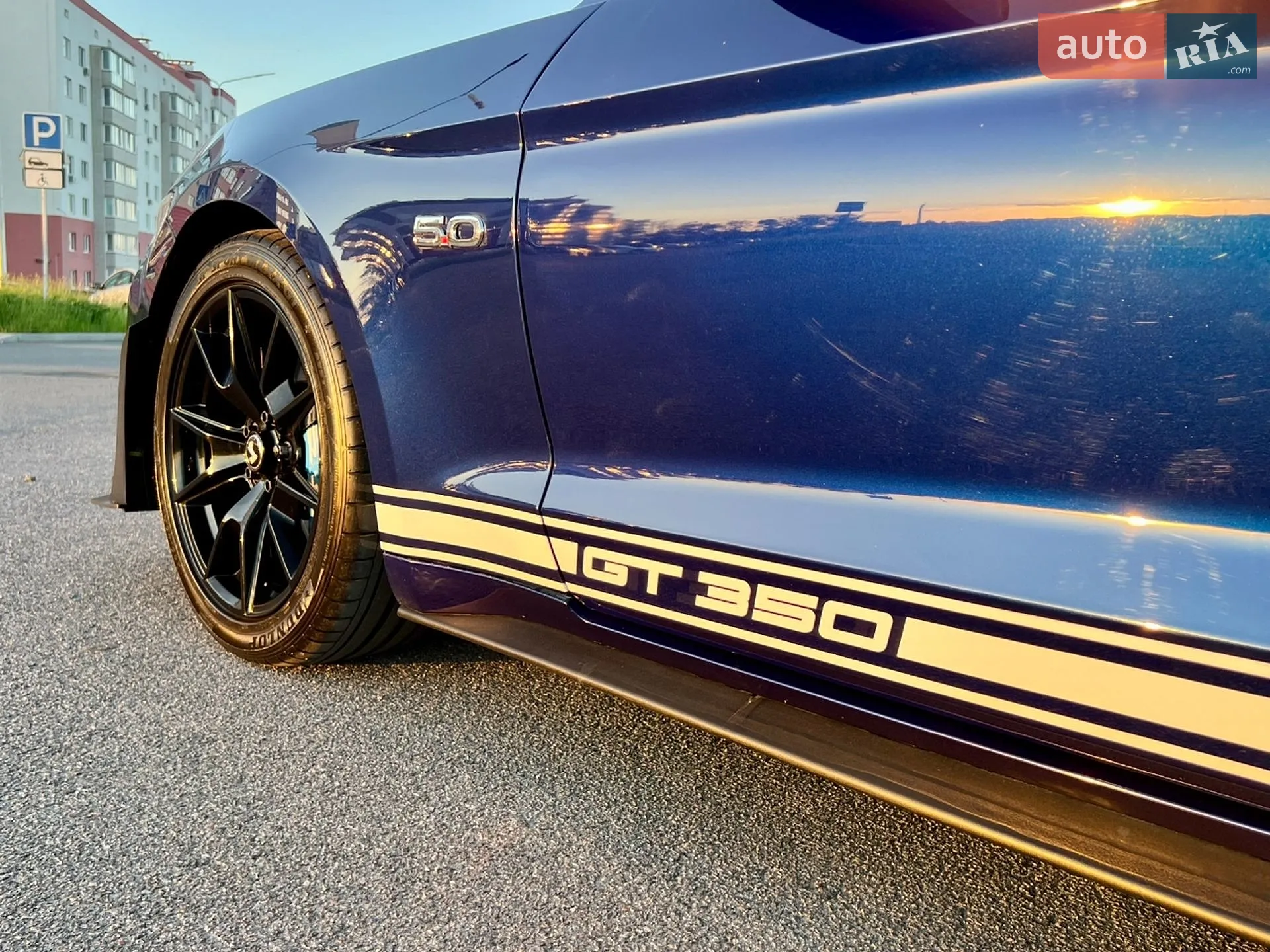 2015 Ford Mustang - мініатюра 23