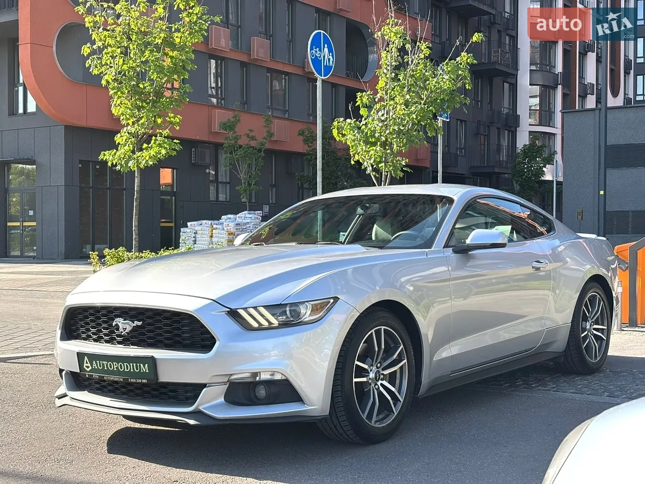 2017 Mercedes-Benz C-klasse - мініатюра 45