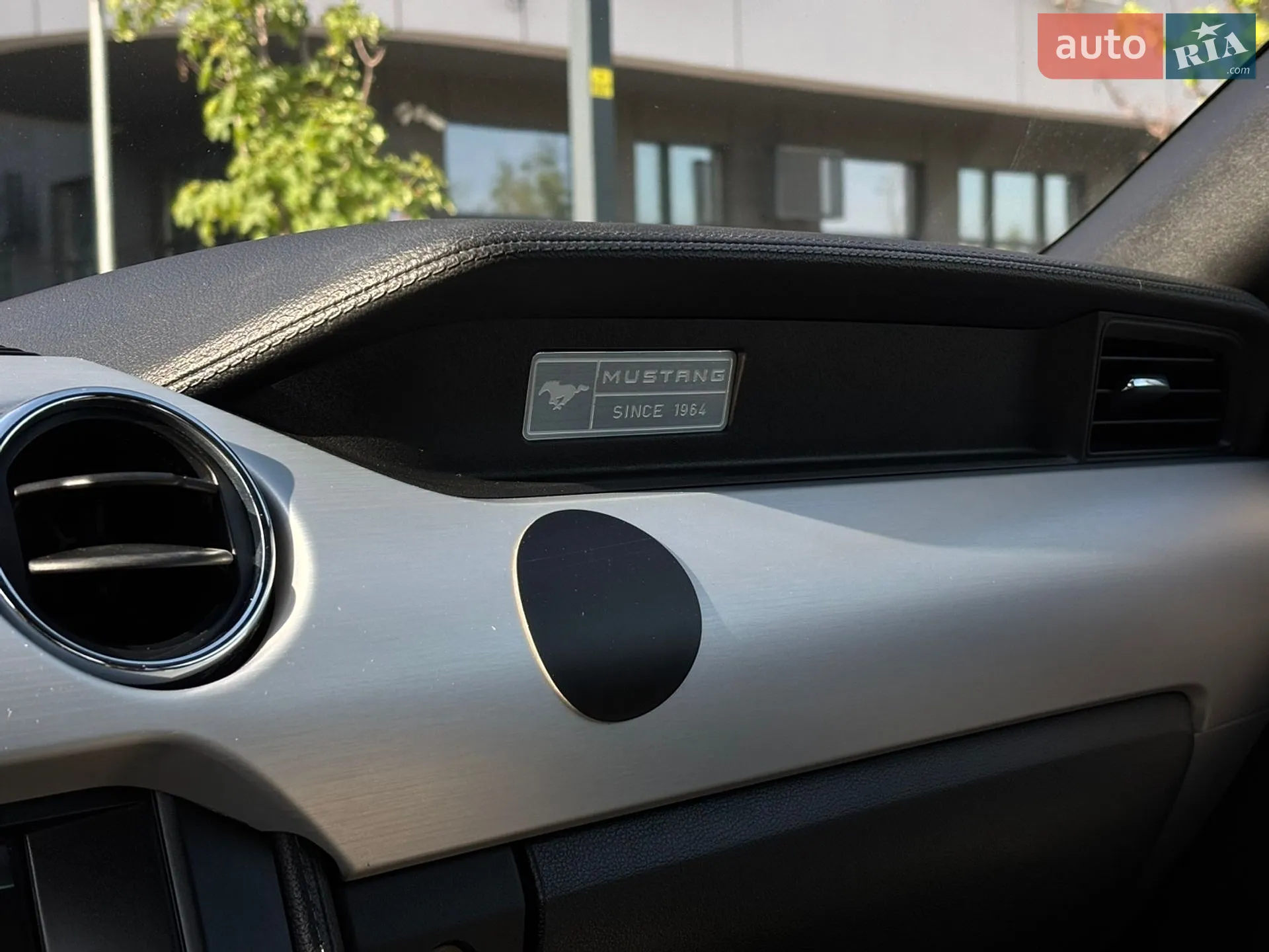 2014 Ford Mustang - мініатюра 22