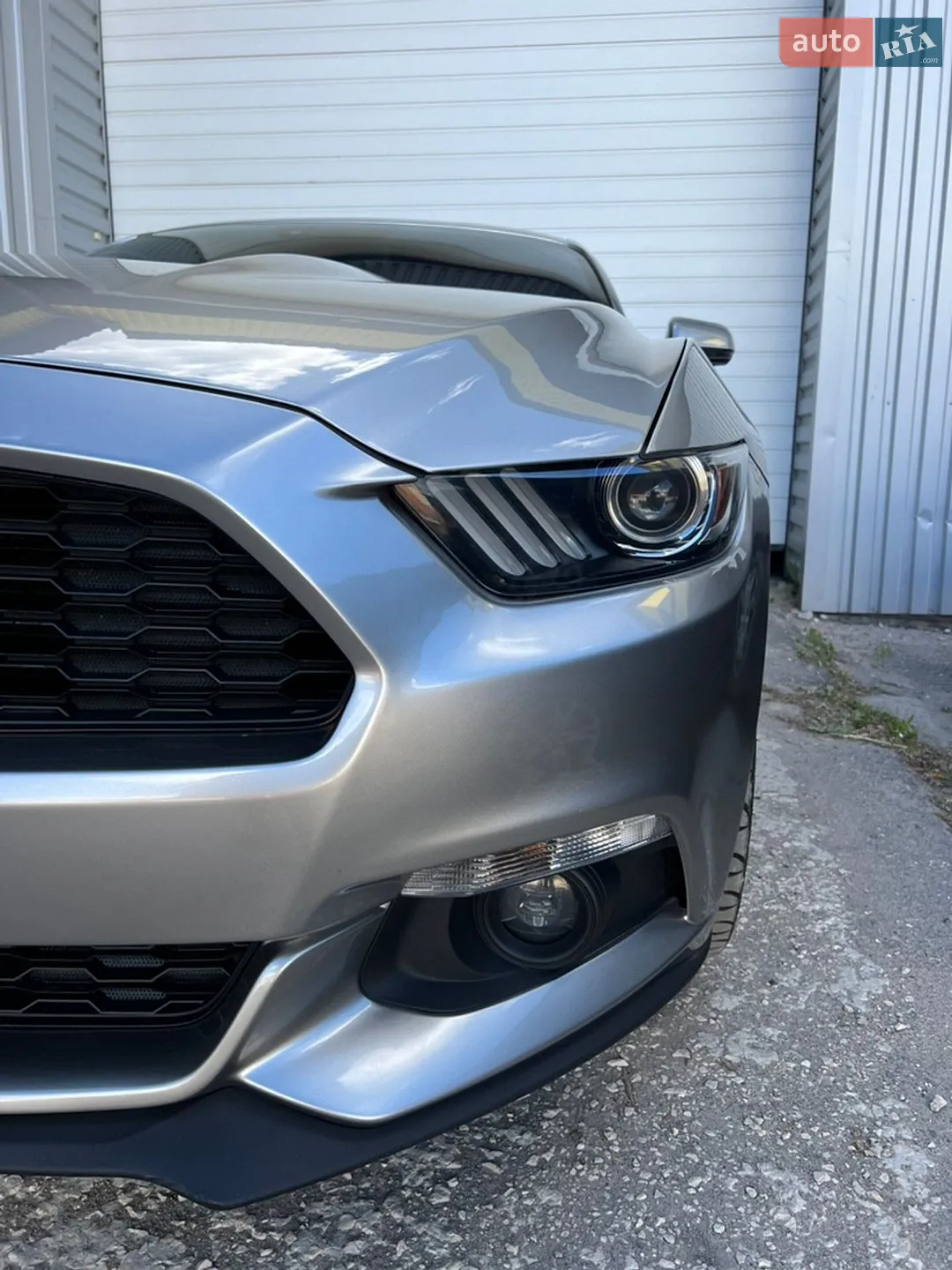 2016 Ford Mustang - мініатюра 11