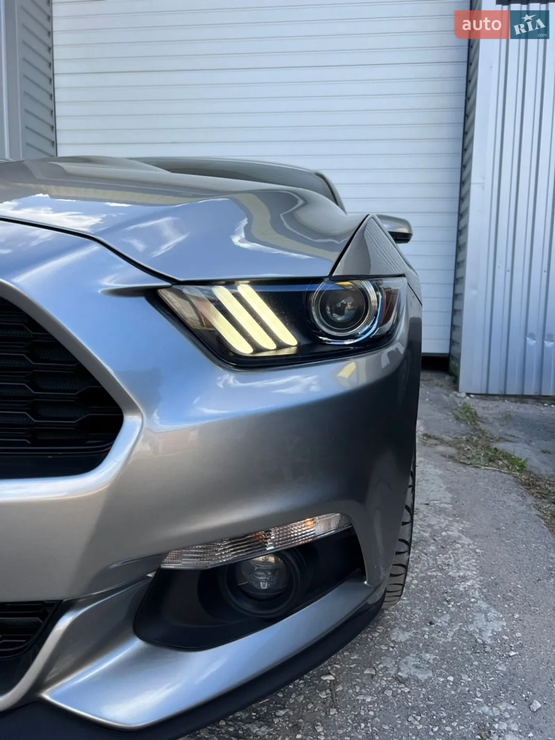 2016 Ford Mustang - мініатюра 15