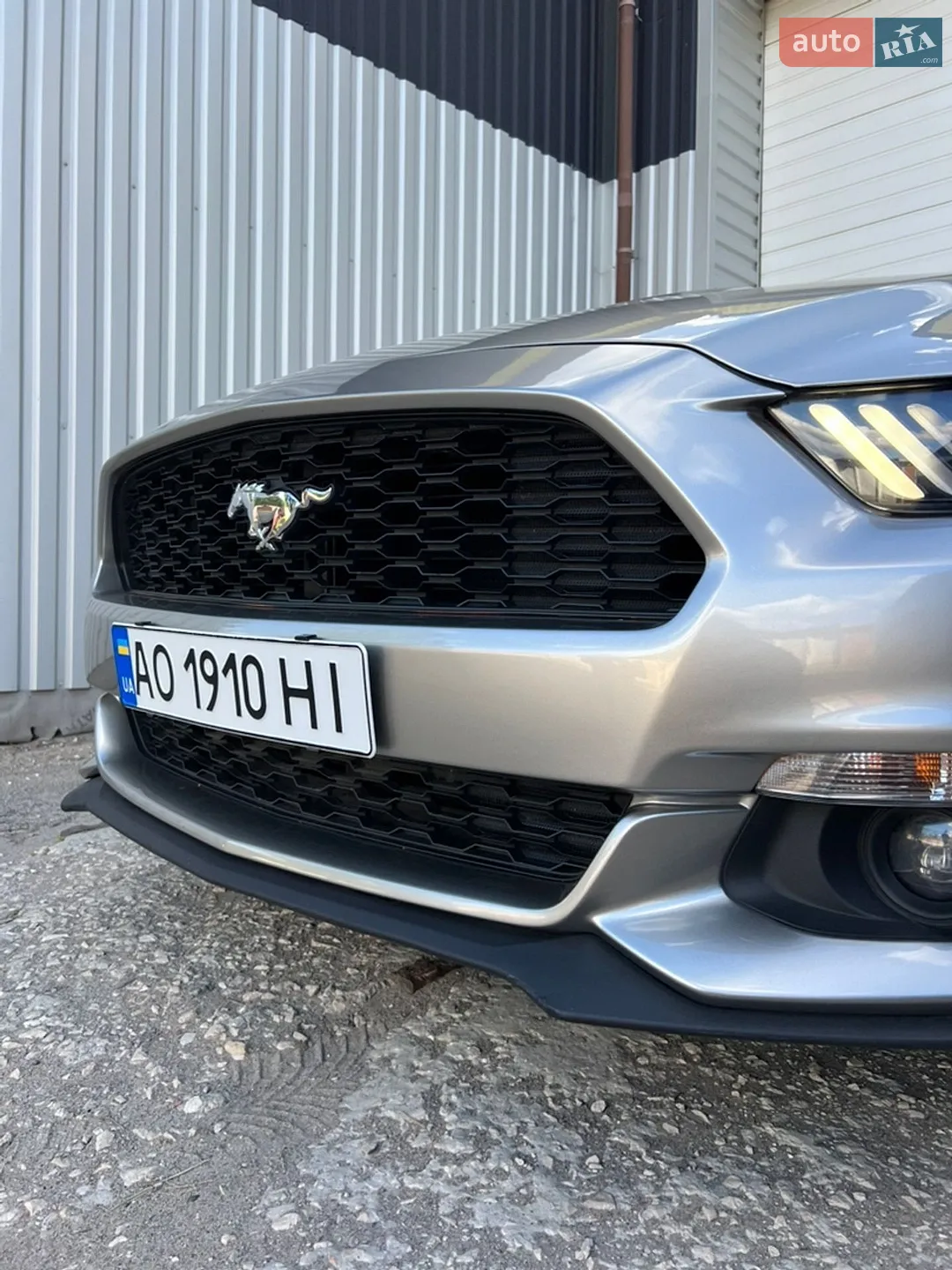 2016 Ford Mustang - мініатюра 16