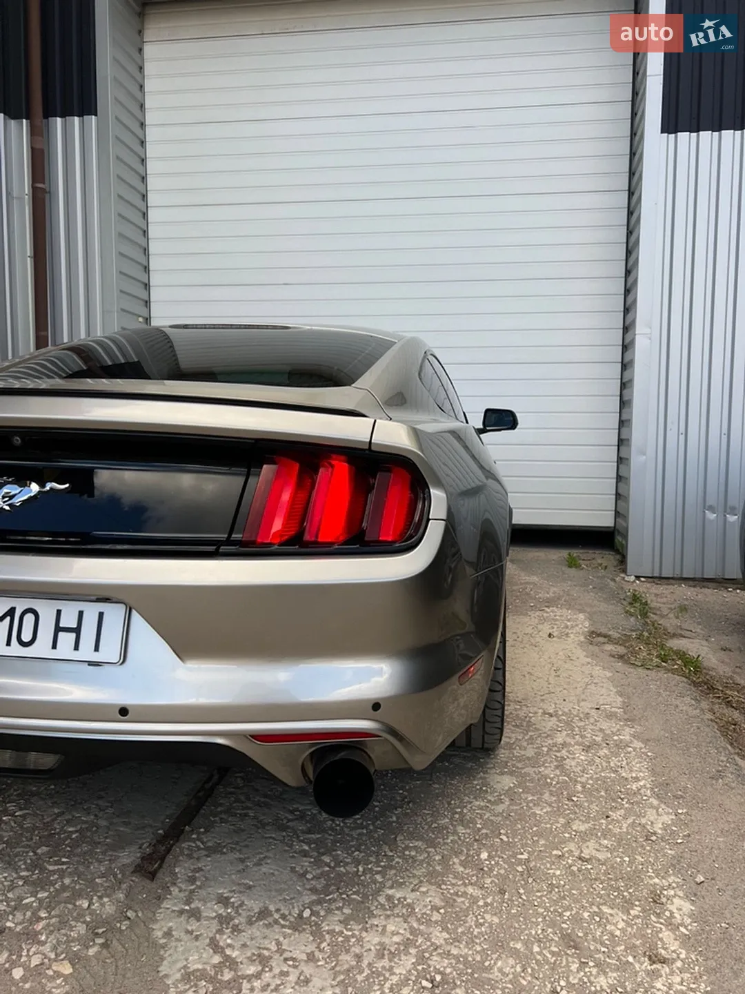 2016 Ford Mustang - мініатюра 31
