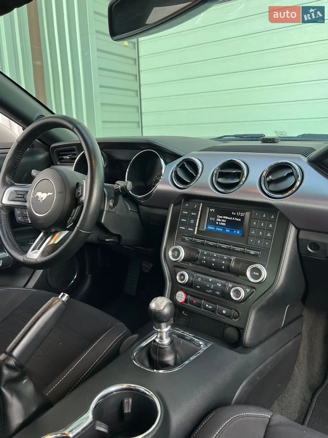 2016 Ford Mustang - мініатюра 59