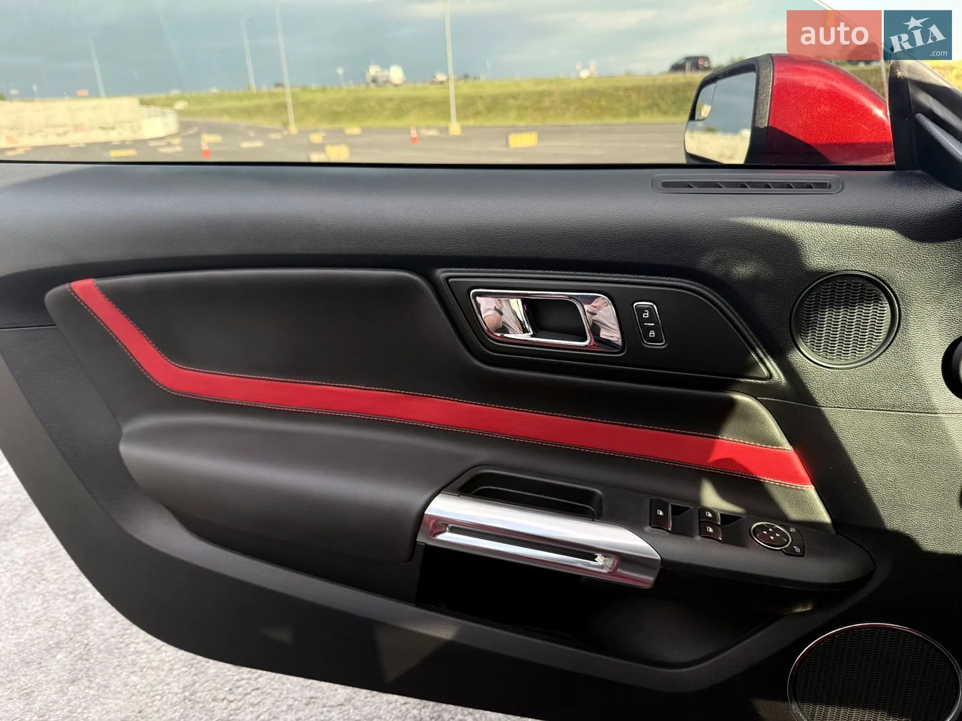 2016 Ford Mustang - мініатюра 10