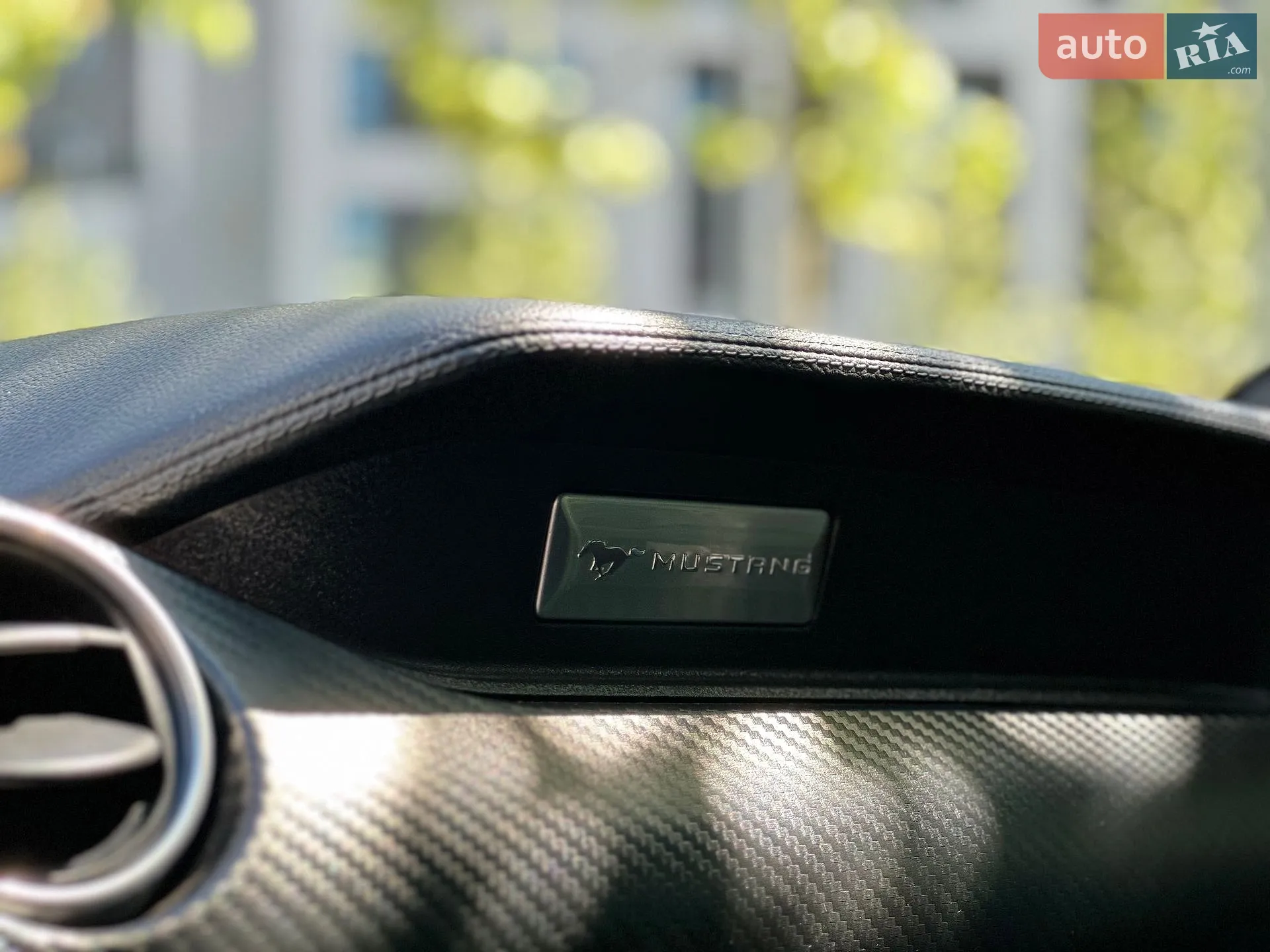 2019 Ford Mustang - мініатюра 22