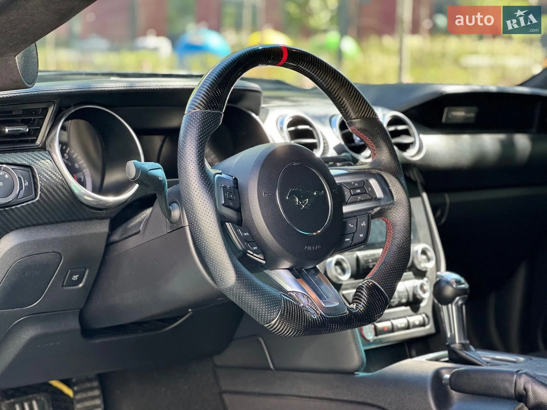 2019 Ford Mustang - мініатюра 14