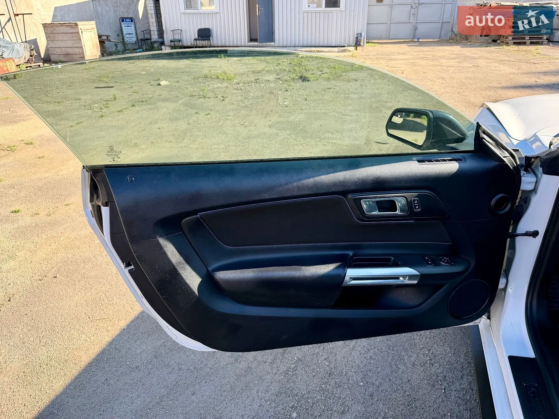 2018 Ford Mustang - мініатюра 11