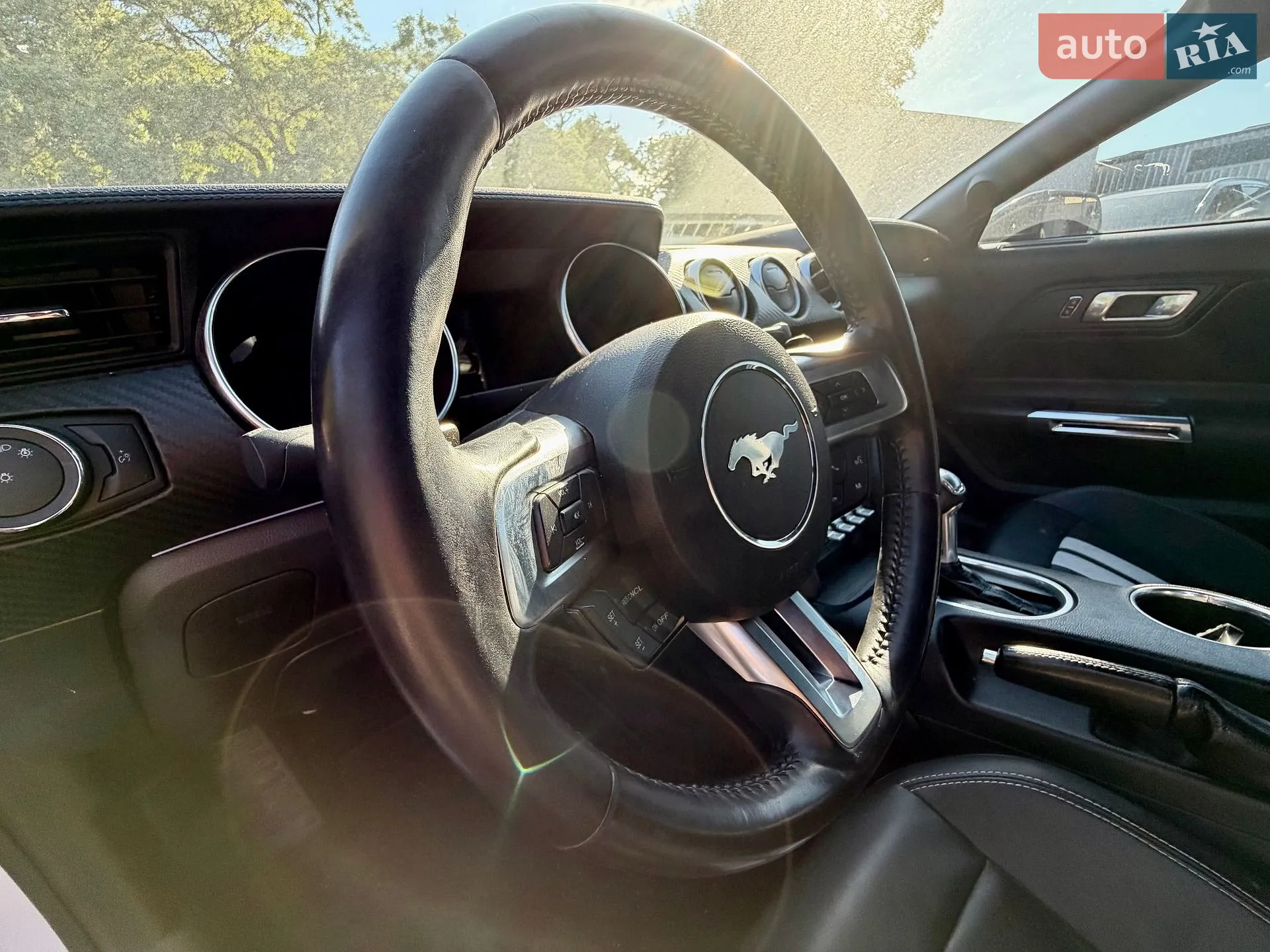 2018 Ford Mustang - мініатюра 19