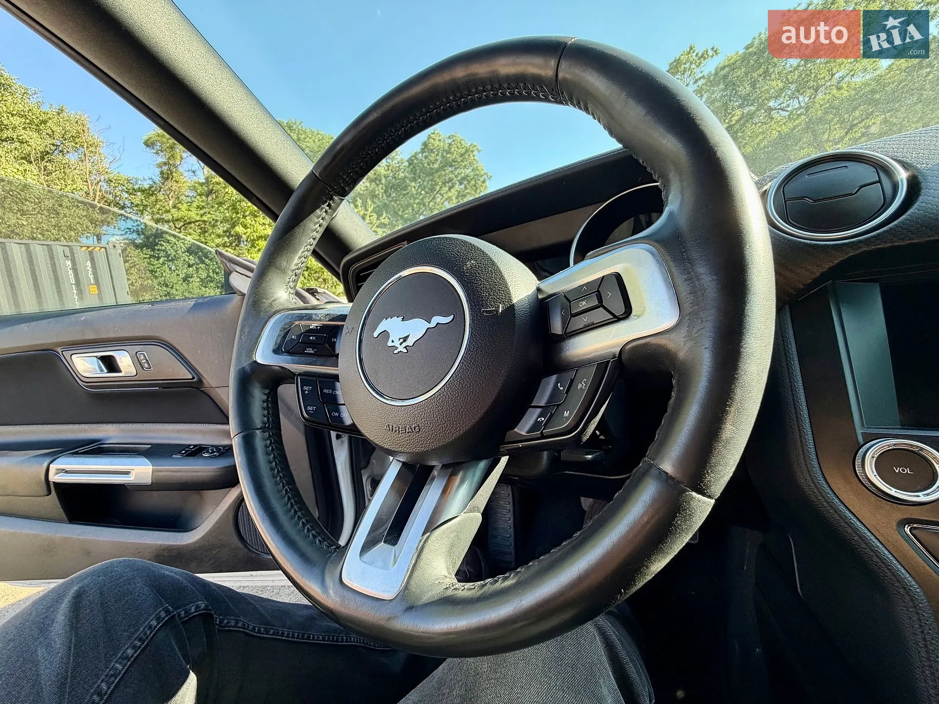 2018 Ford Mustang - мініатюра 21