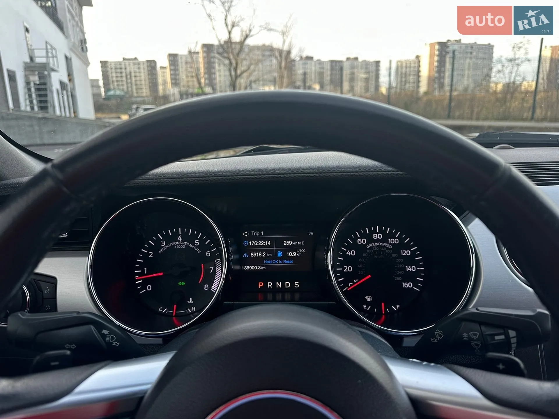 2014 Ford Mustang - мініатюра 18