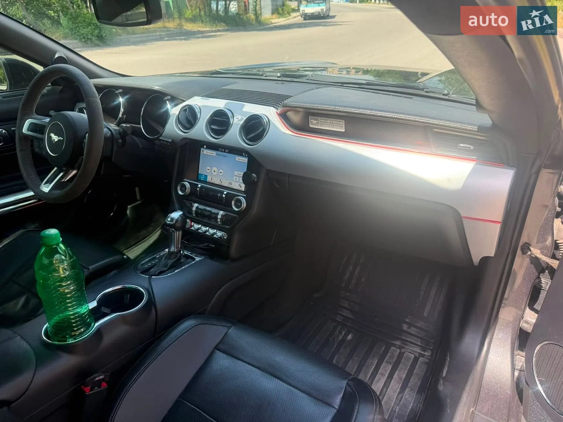 2016 Ford Mustang - мініатюра 11