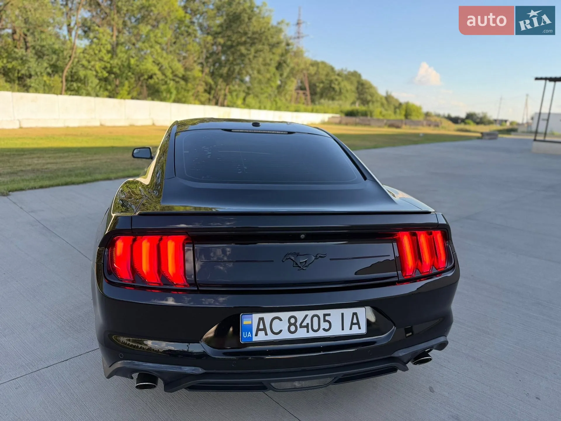 2017 Ford Mustang - мініатюра 15