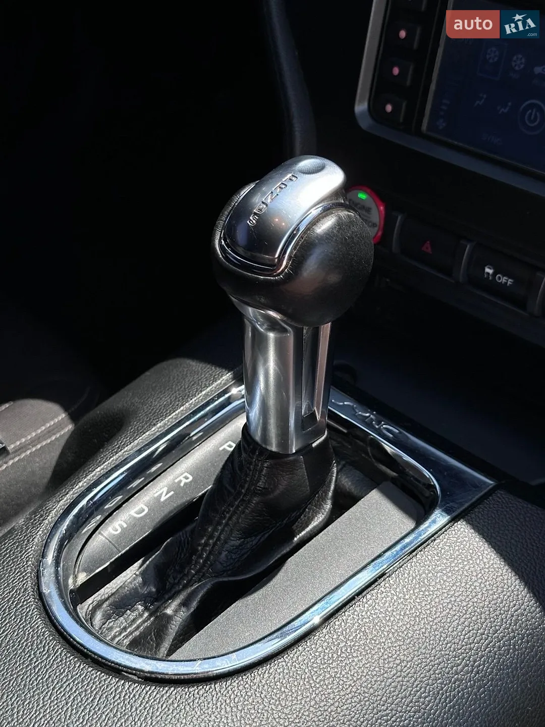 2015 Ford Mustang - мініатюра 12