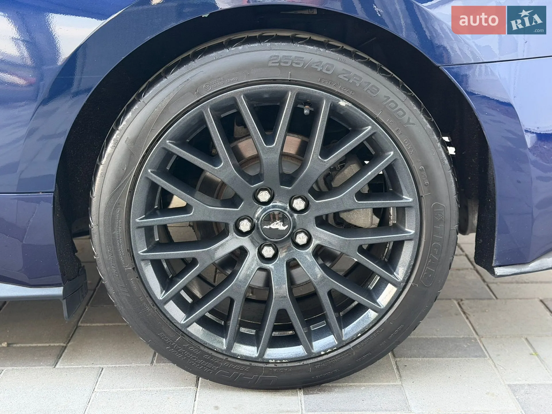2018 Ford Mustang - мініатюра 11
