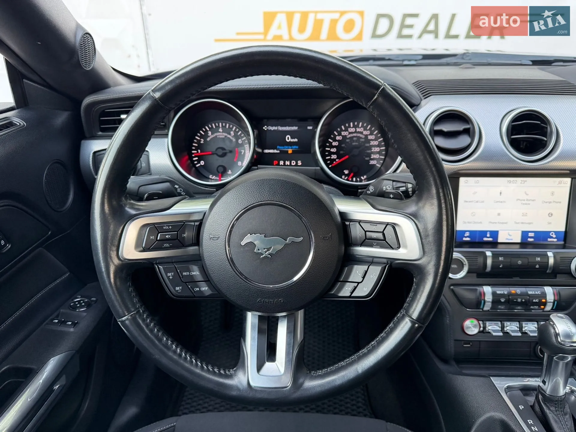 2018 Ford Mustang - мініатюра 18