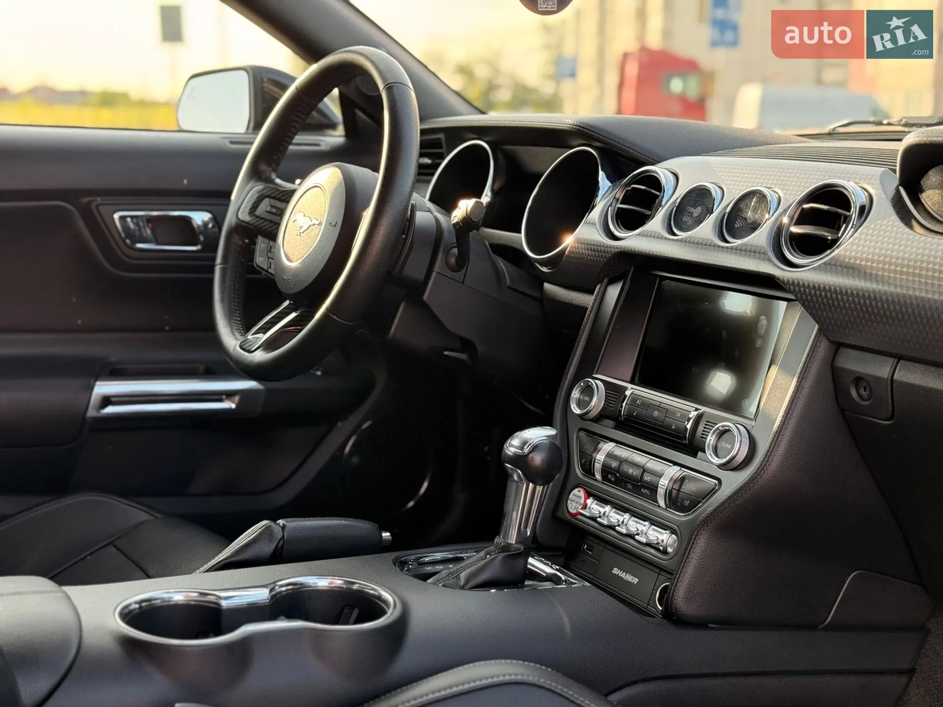 2016 Ford Mustang - мініатюра 20