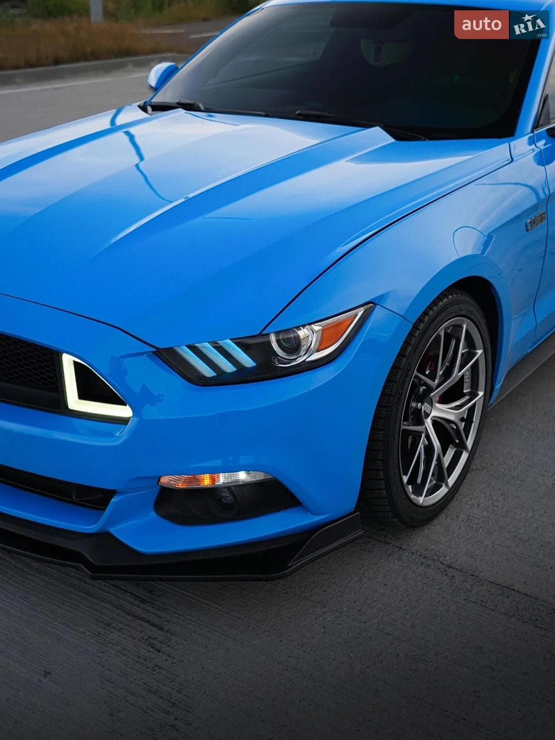 2017 Ford Mustang - мініатюра 17