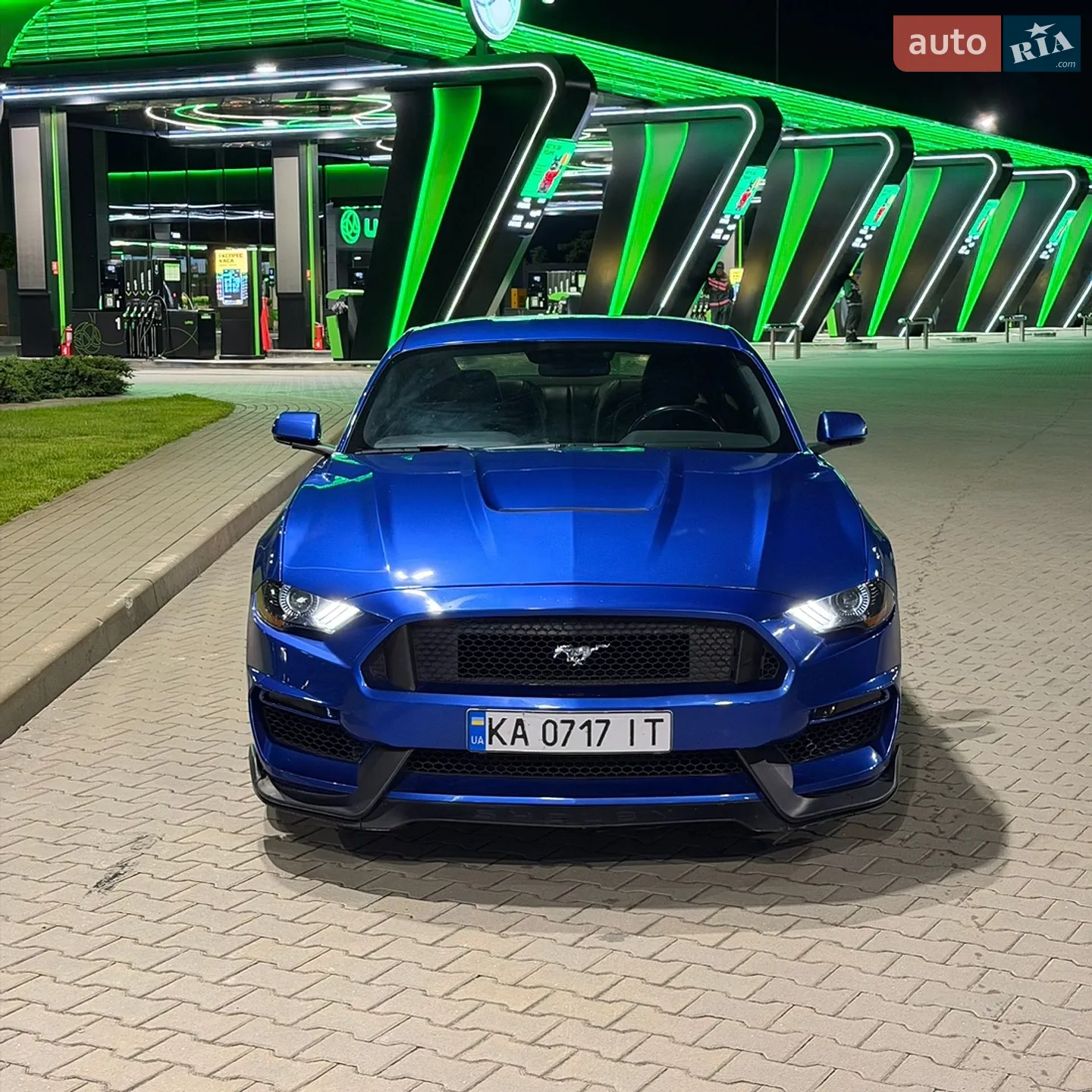 2020 Ford Mustang - мініатюра 22