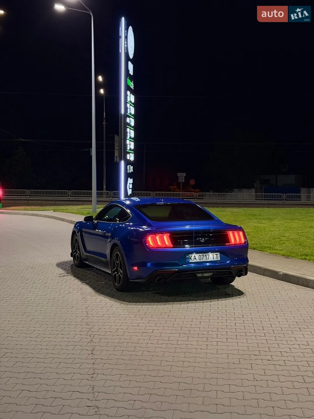 2020 Ford Mustang - мініатюра 28