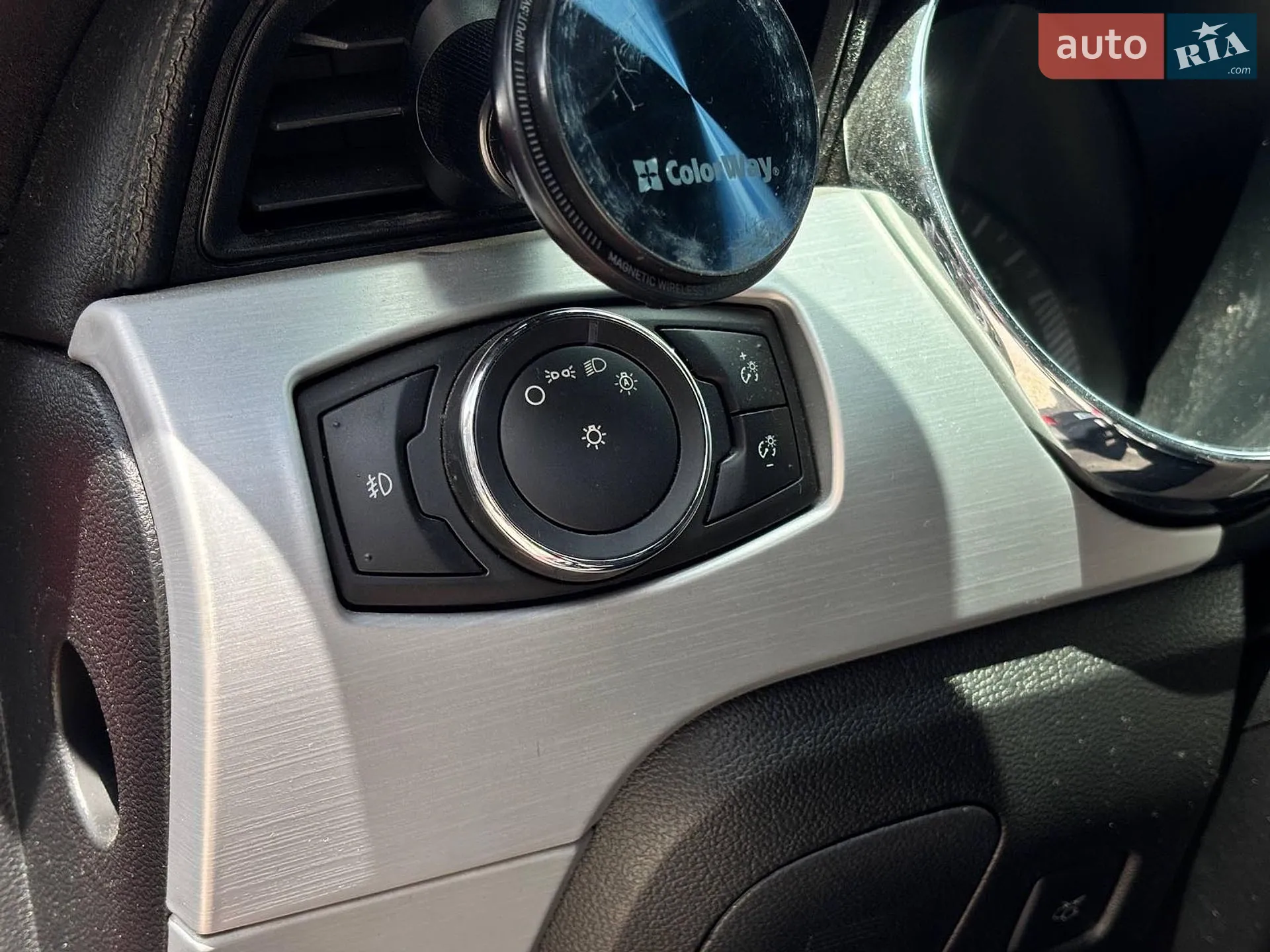2014 Ford Mustang - мініатюра 27