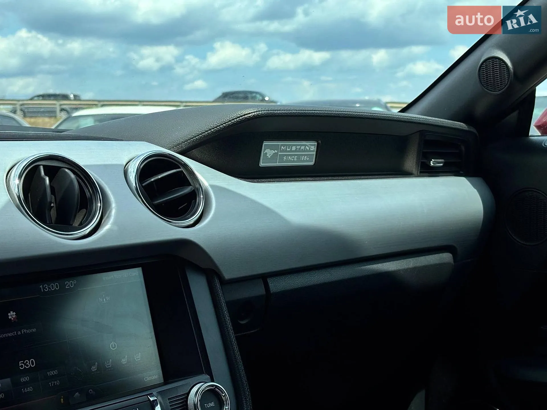 2014 Ford Mustang - мініатюра 32
