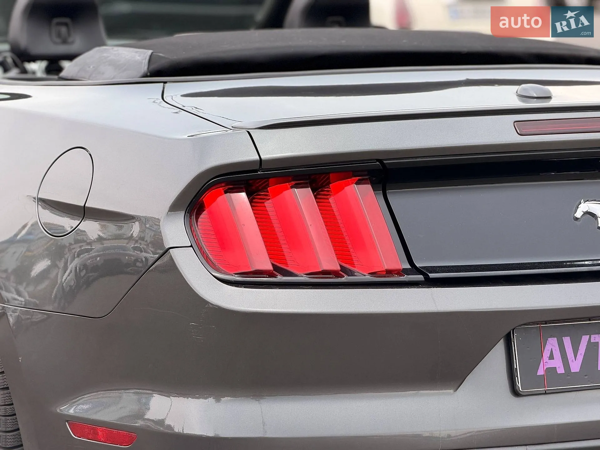 2016 Ford Mustang - мініатюра 27