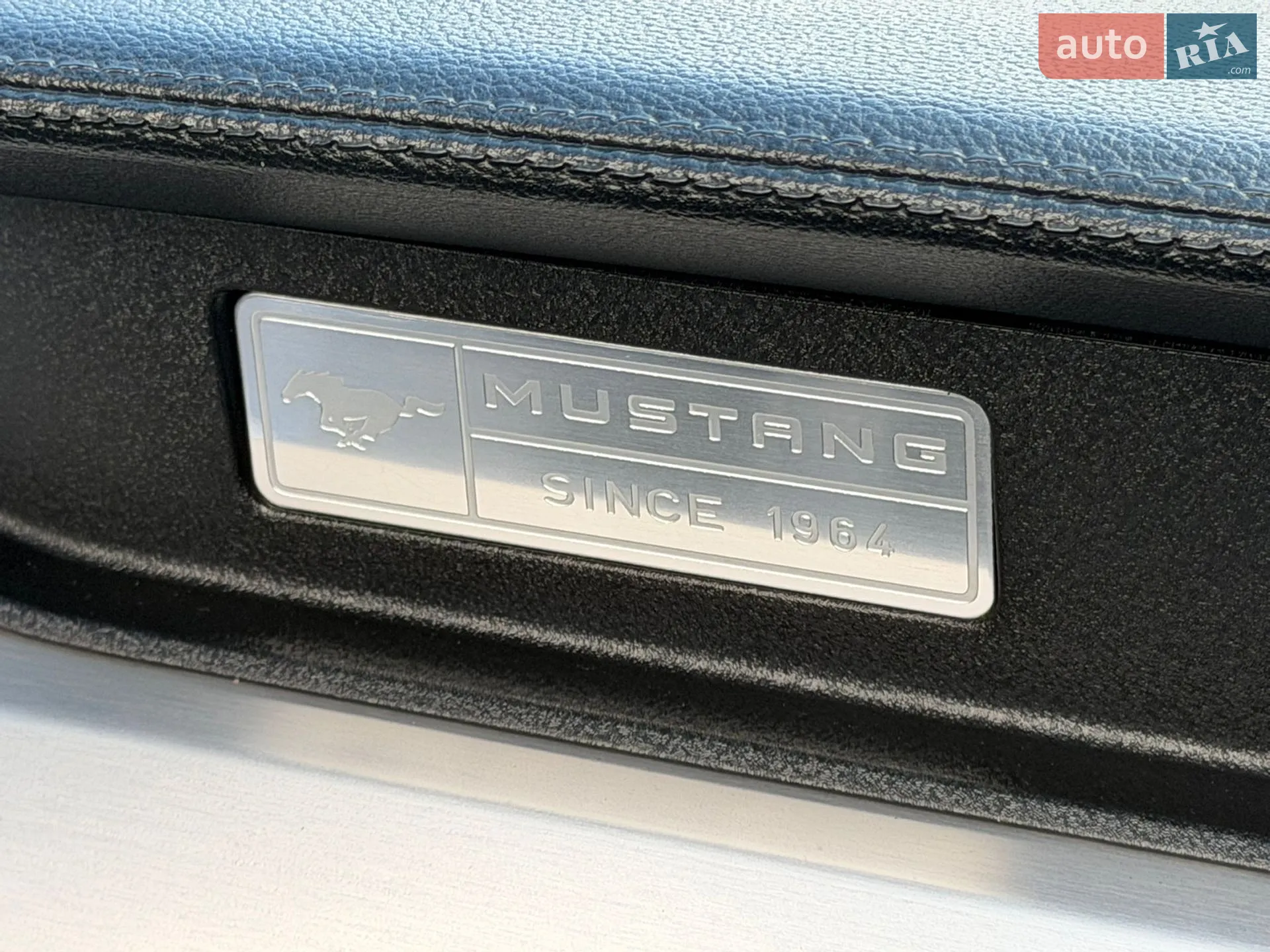 2016 Ford Mustang - мініатюра 22