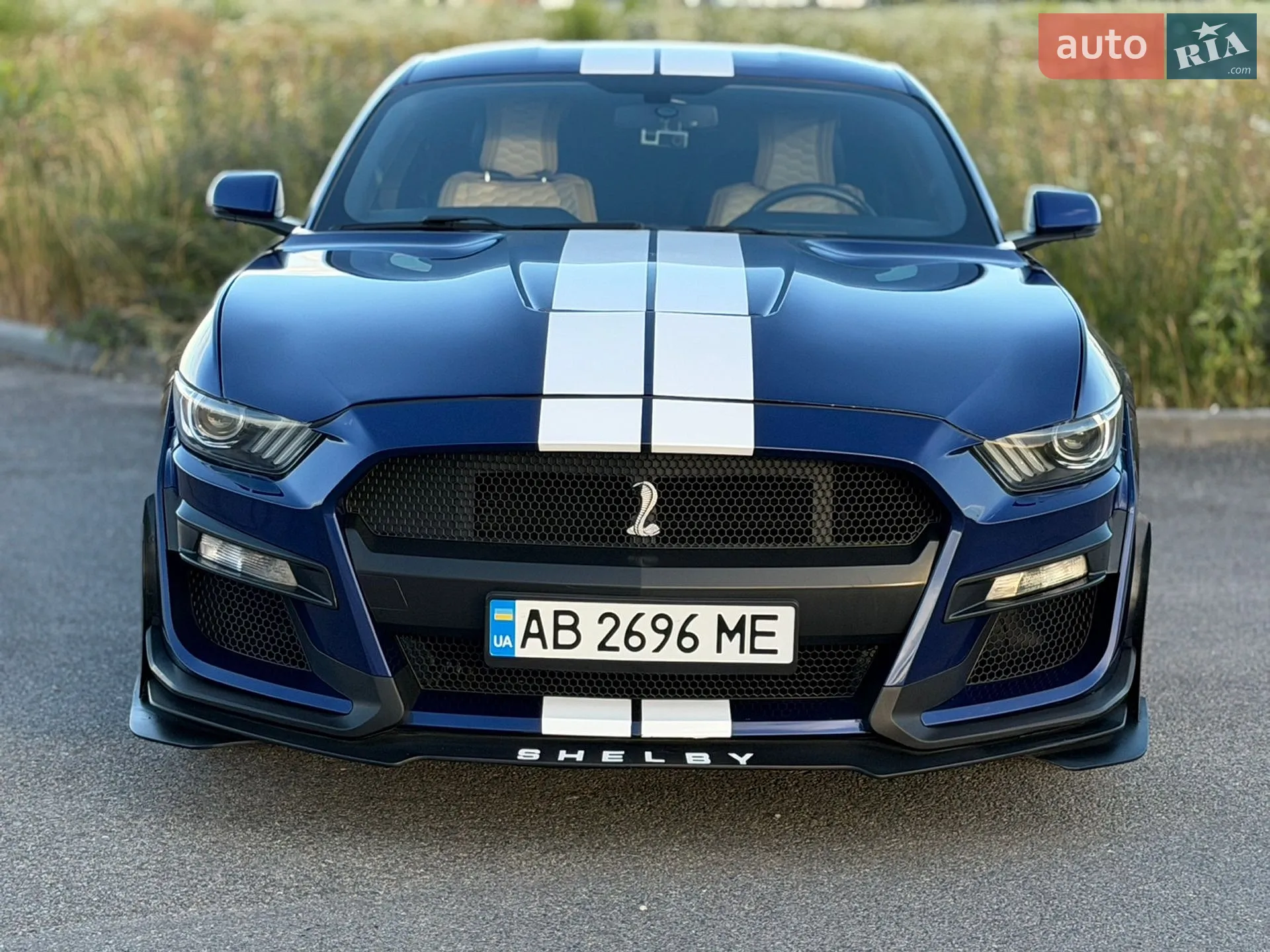 2015 Ford Mustang - мініатюра 10