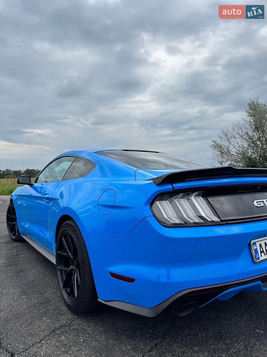 2016 Ford Mustang - мініатюра 7