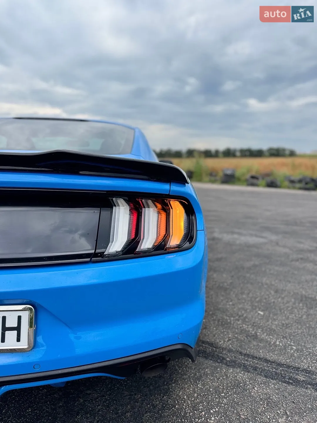 2016 Ford Mustang - мініатюра 34