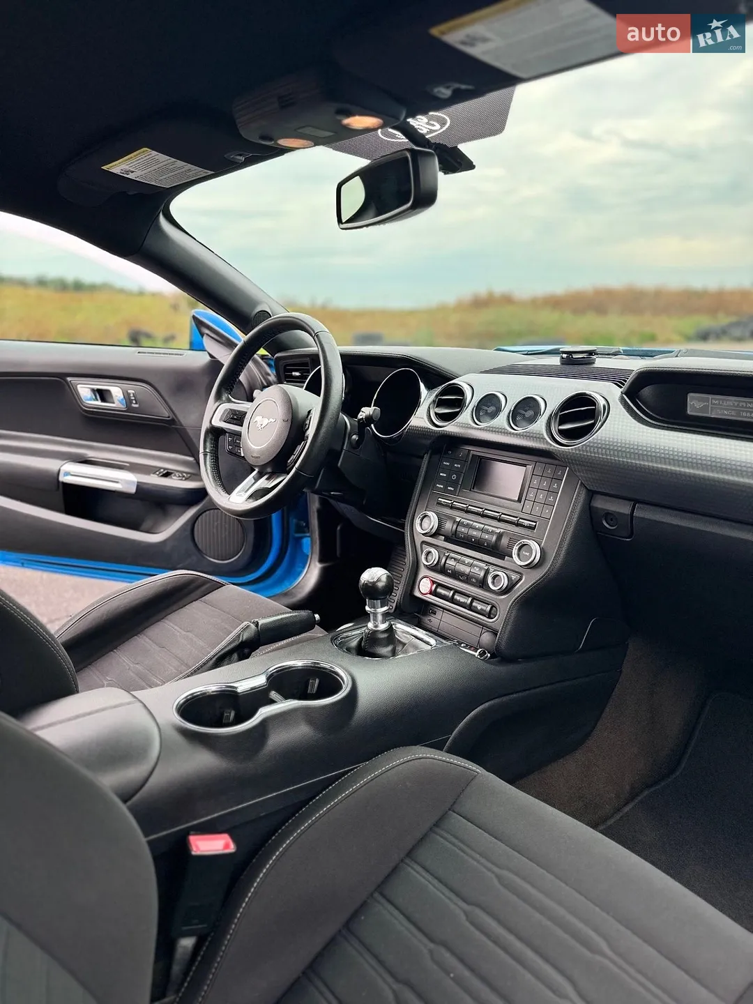 2016 Ford Mustang - мініатюра 39