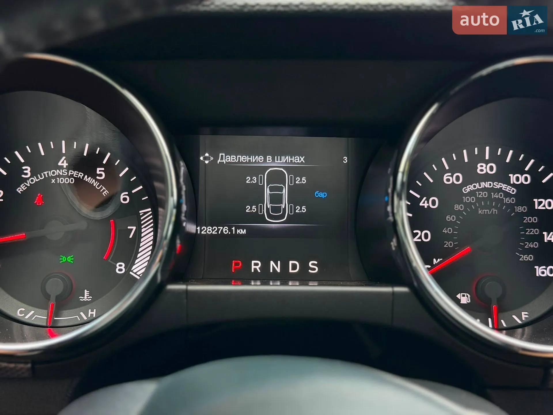 2016 Ford Mustang - мініатюра 19