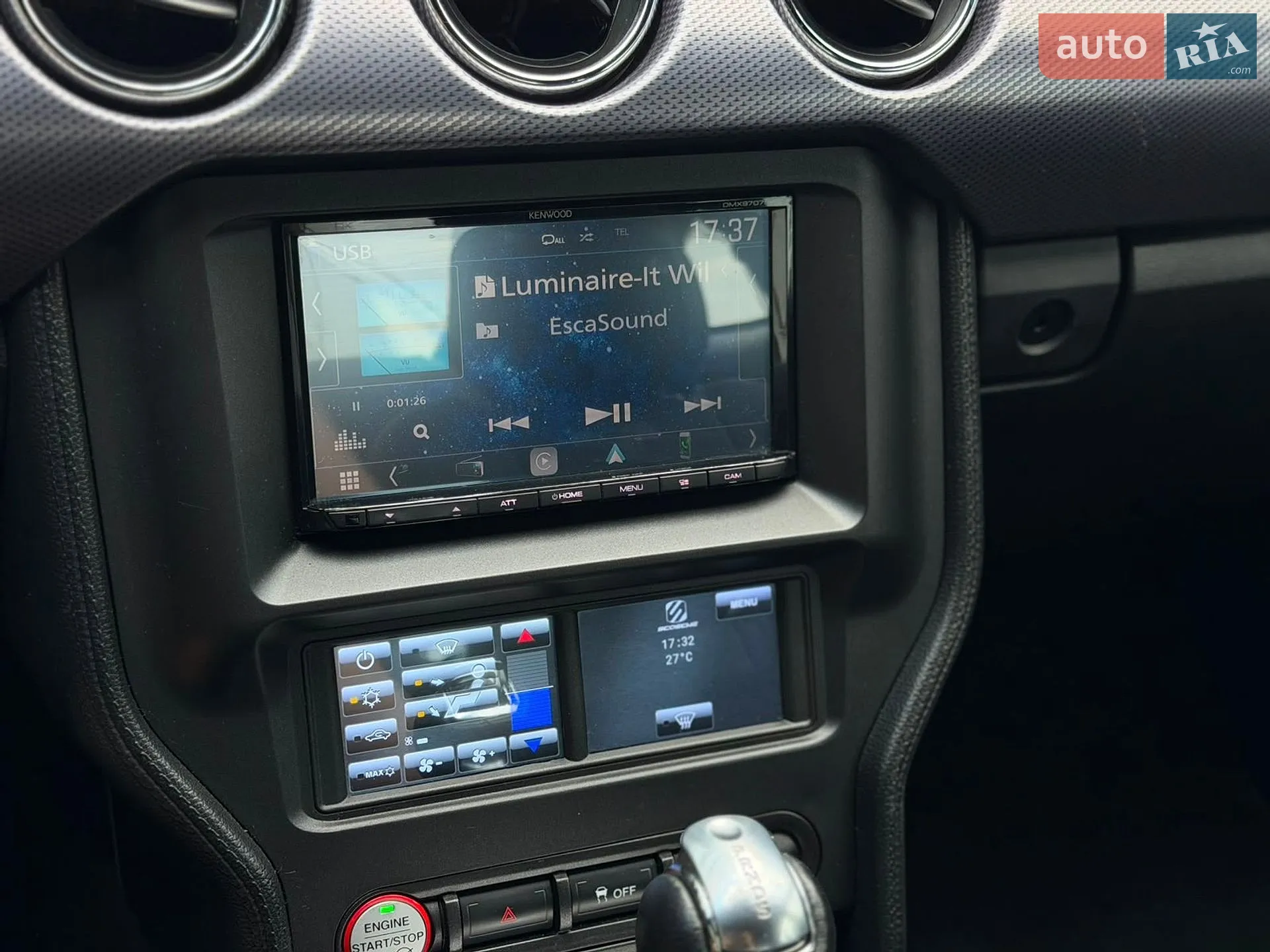 2016 Ford Mustang - мініатюра 15