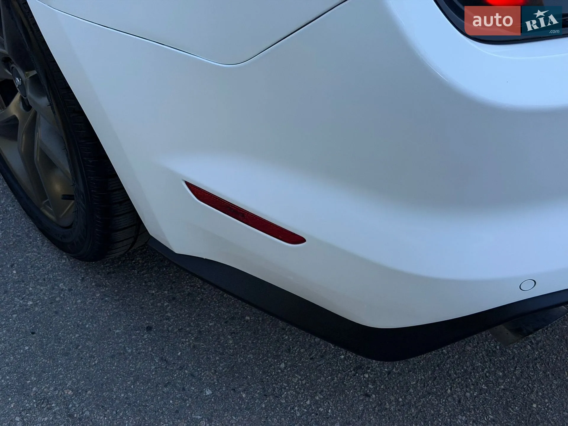 2015 Ford Mustang - мініатюра 23