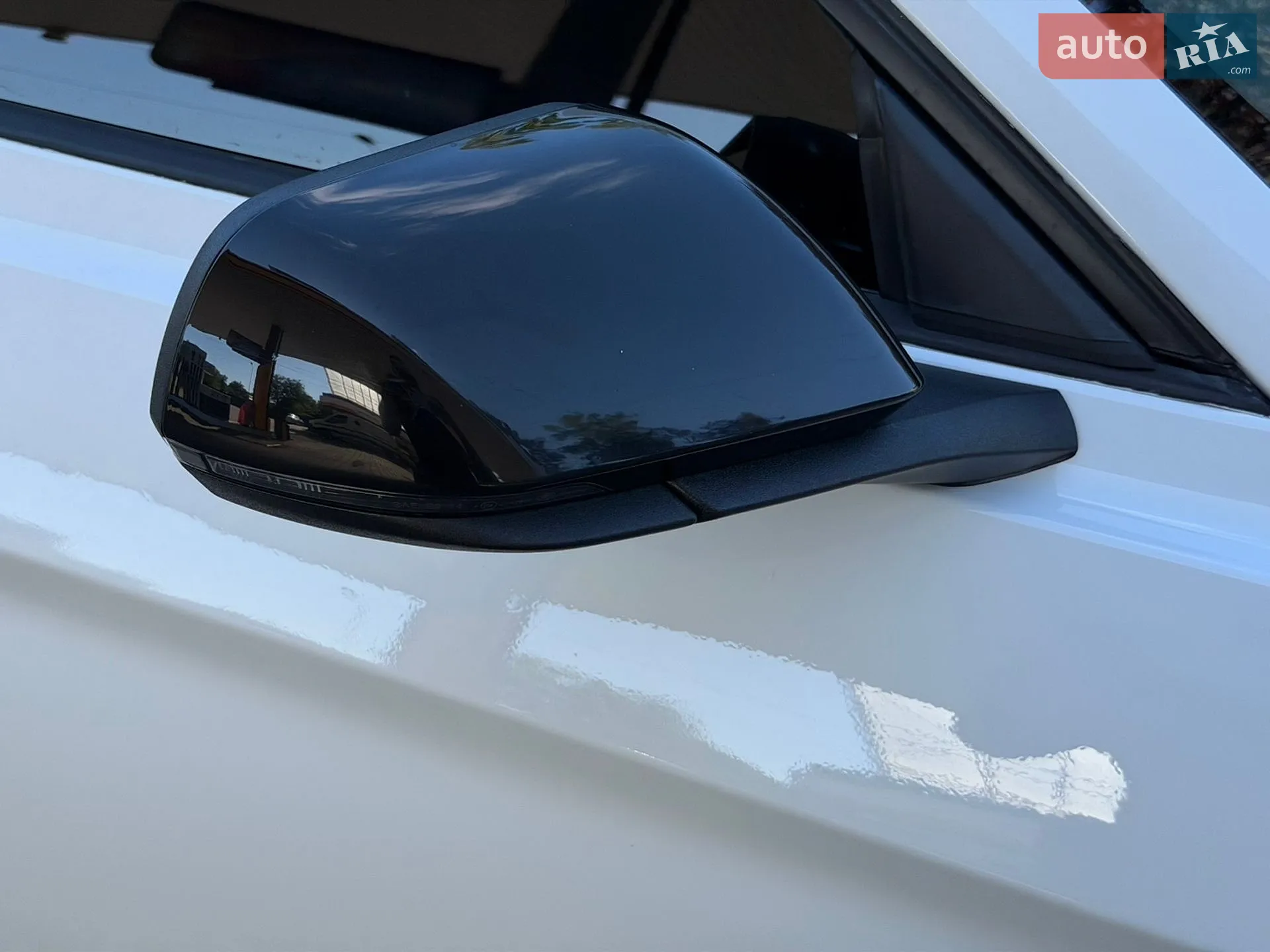 2015 Ford Mustang - мініатюра 28
