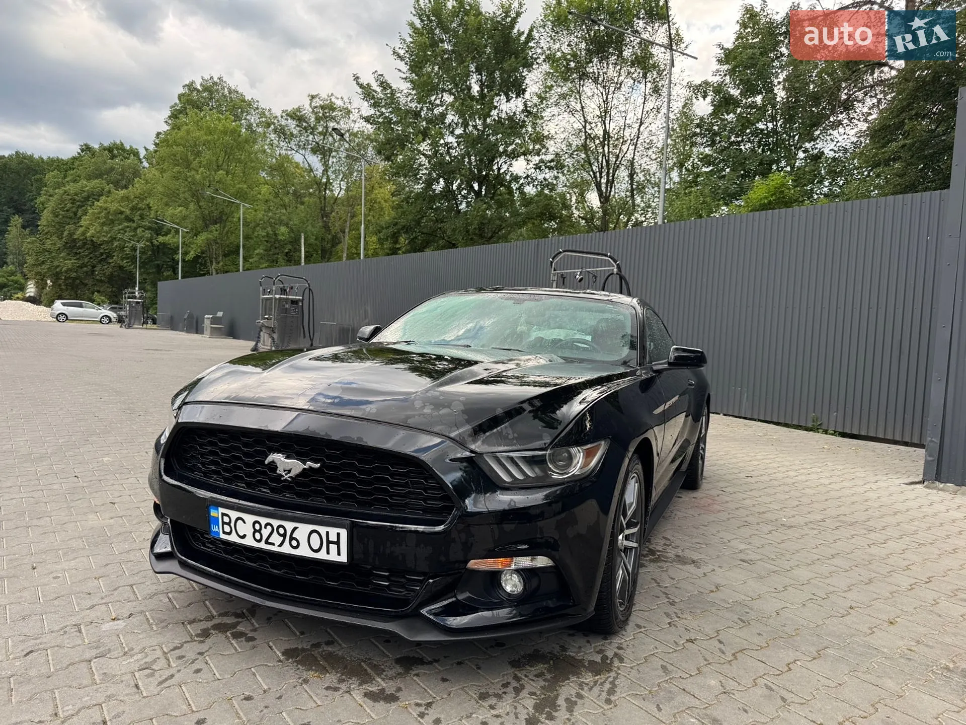 2016 Ford Mustang - мініатюра 5