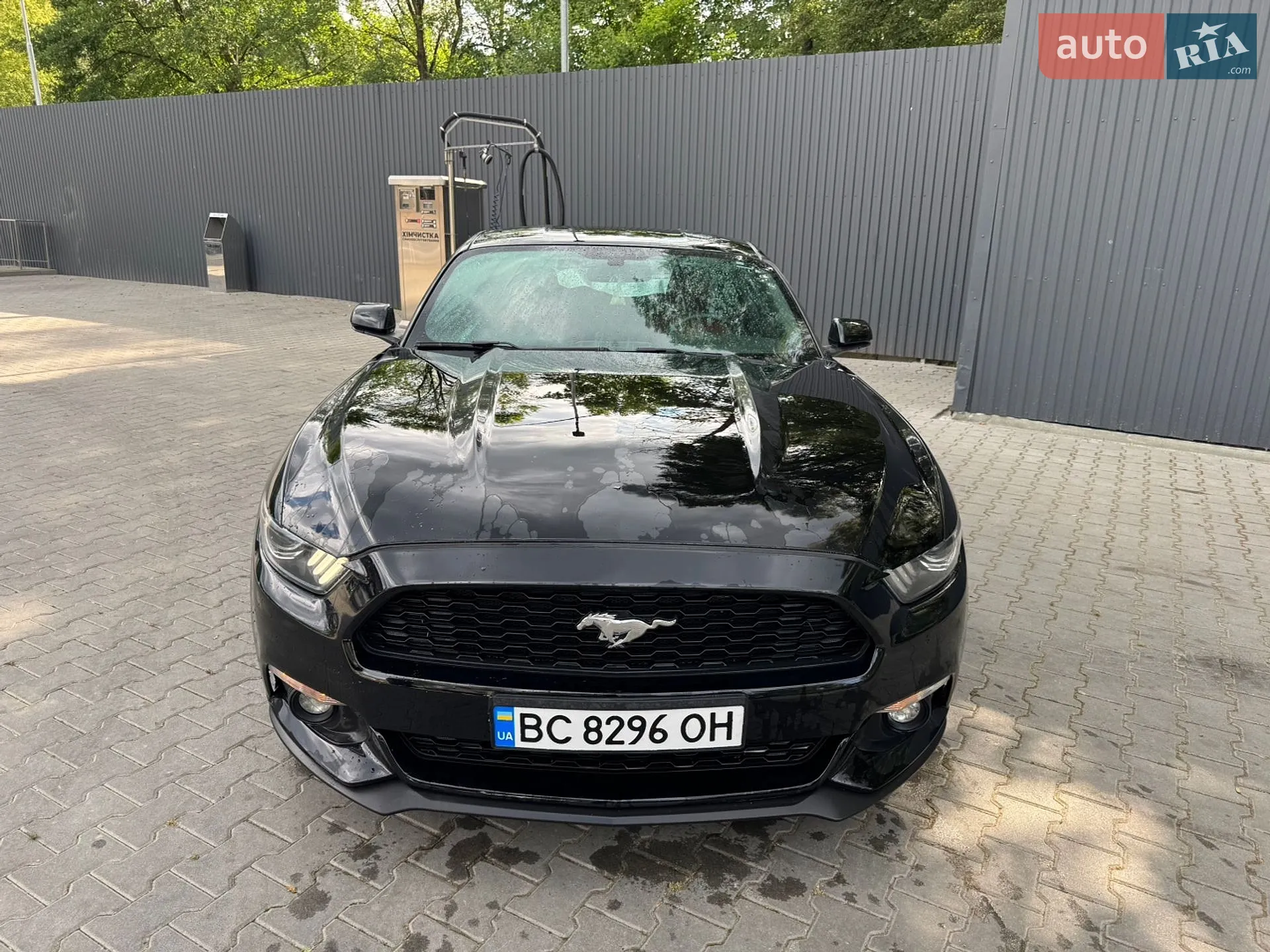 2016 Ford Mustang - мініатюра 19