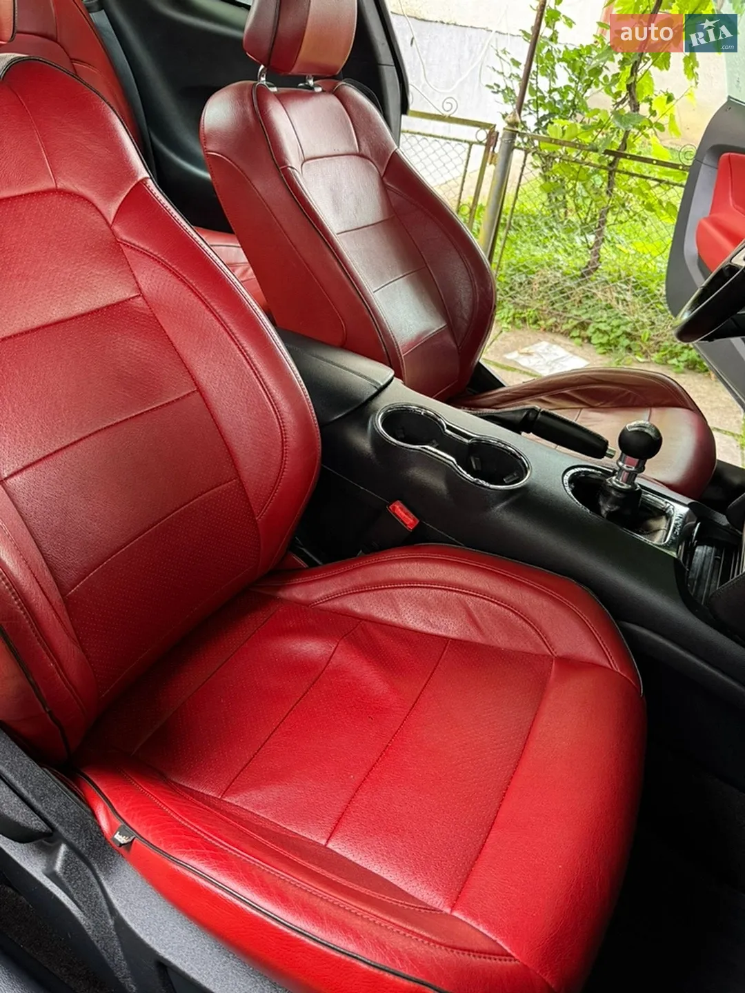 2016 Ford Mustang - мініатюра 25