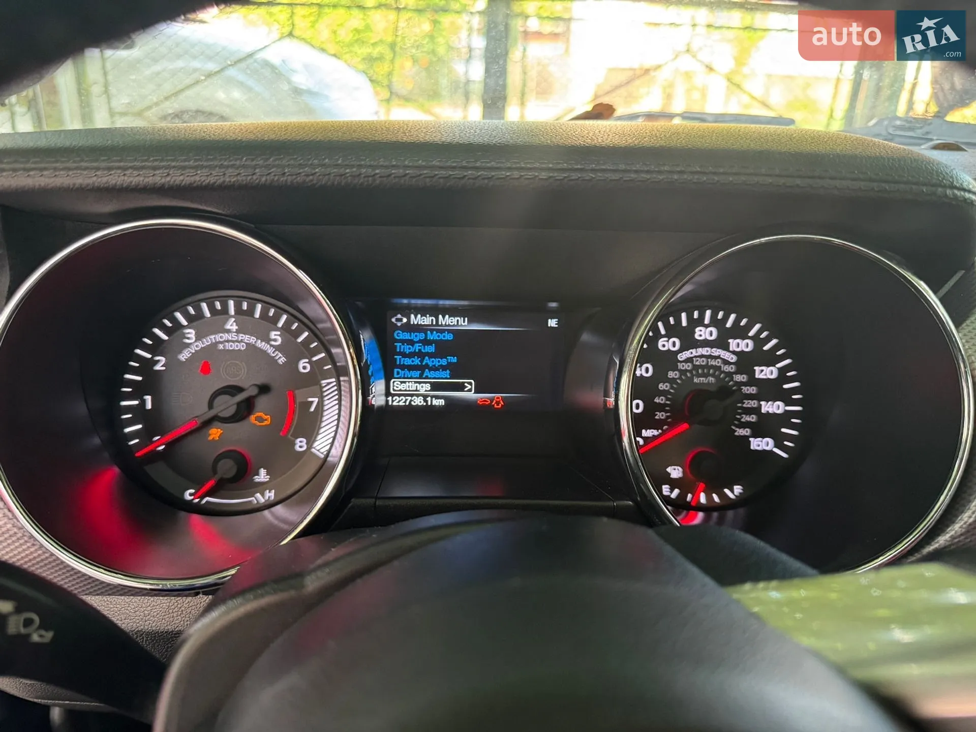 2016 Ford Mustang - мініатюра 32