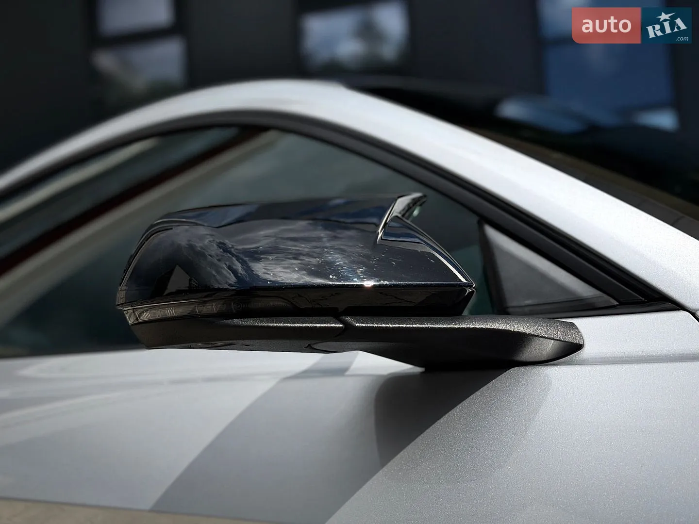 2015 Ford Mustang - мініатюра 2
