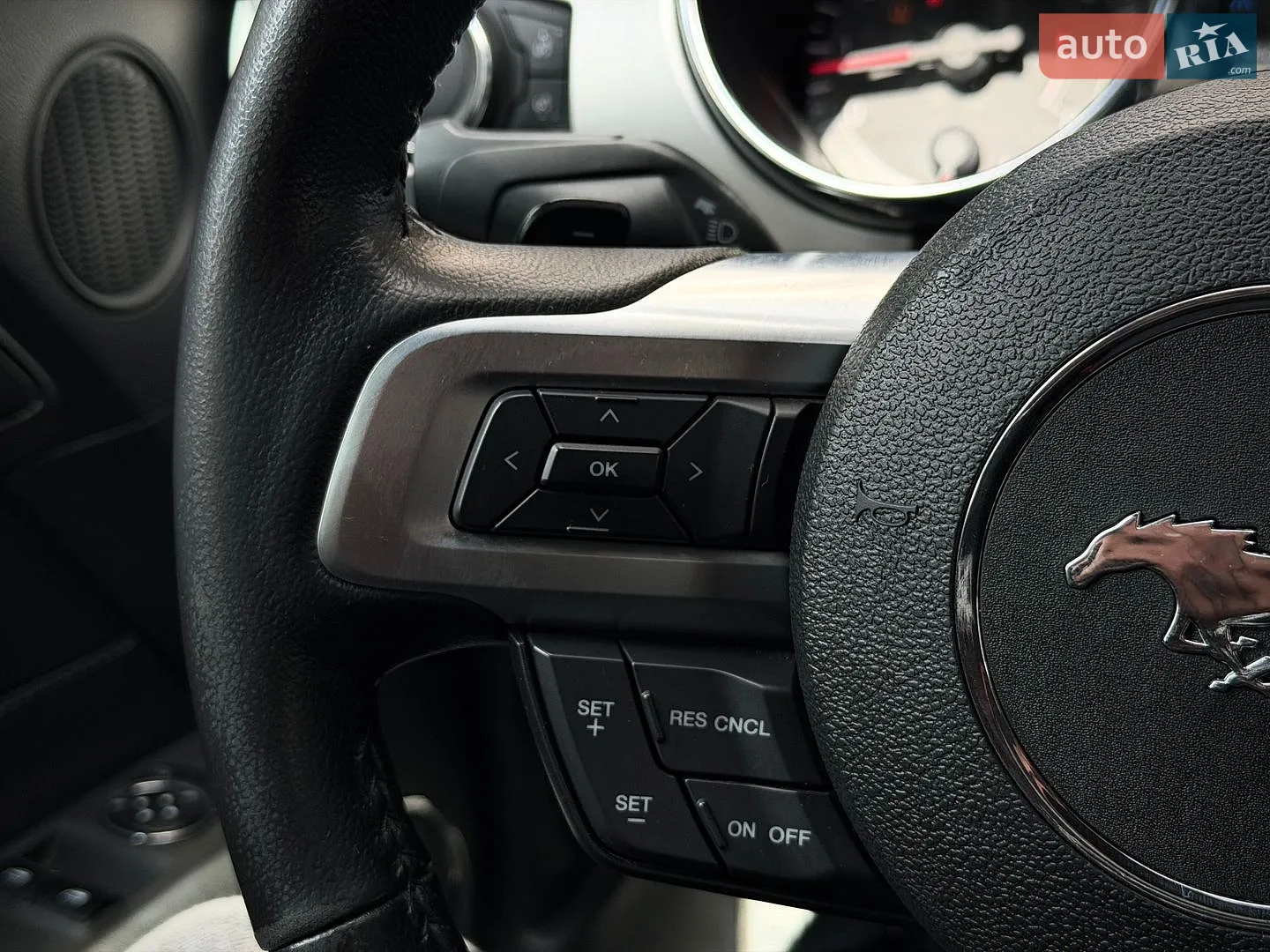 2015 Ford Mustang - мініатюра 20