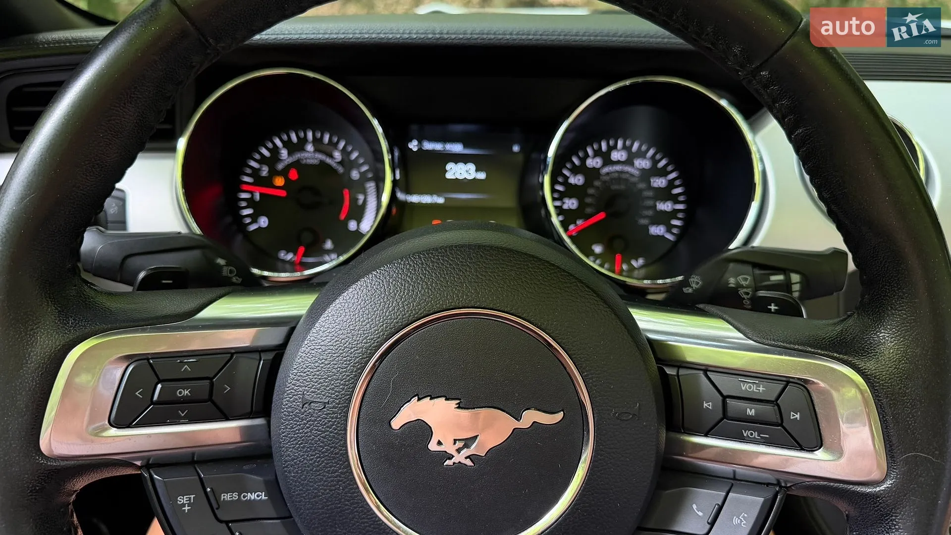 2016 Ford Mustang - мініатюра 8