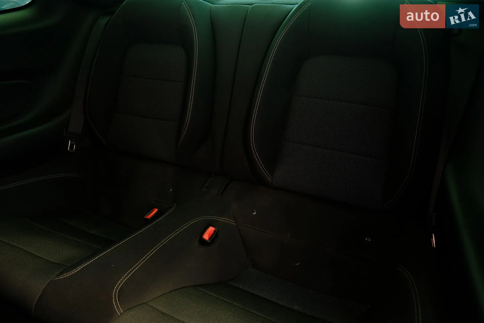 2017 Ford Mustang - мініатюра 26